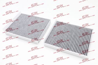 Filtr, vzduch v interiéru SRLine S11-1105