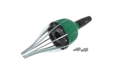 Montagewerkzeug, Faltenbalg