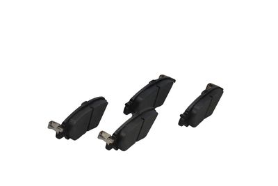 BREMSBELAGSATZ SCHEIBENBREMSE VALEO 302593A 10