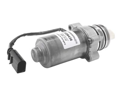 PUMPE LAMELLENKUPPLUNG (ALLRADANTRIEB)