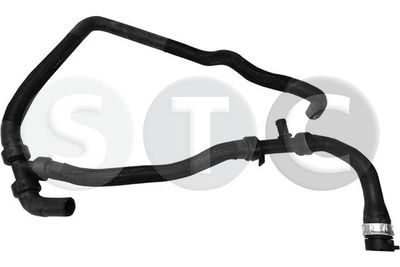 FURTUN RADIATOR STC T497609