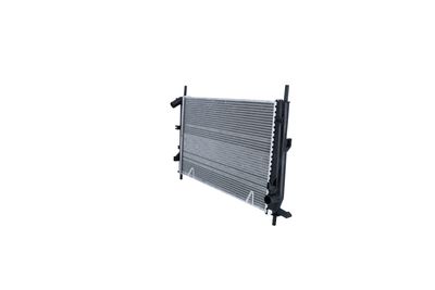 RADIATOR RACIRE MOTOR NRF 509528 13