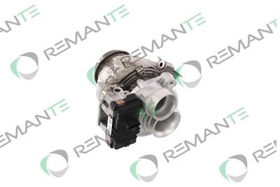 COMPRESOR SISTEM DE SUPRAALIMENTARE REMANTE 003002004600R 4