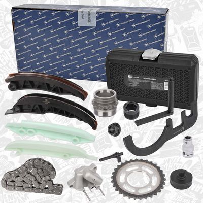 CHIT LANT DE DISTRIBUTIE ET ENGINETEAM RS0131VR1