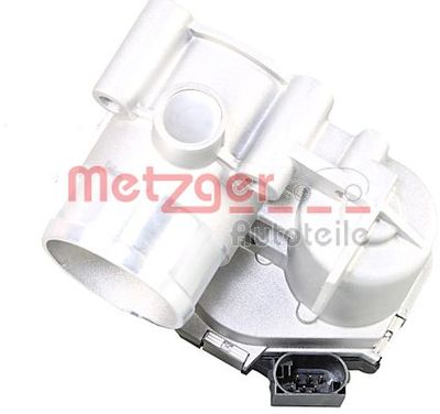 DROSSELKLAPPENSTUTZEN METZGER AUTOTEILE 0892883 1