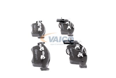 BREMSBELAGSATZ SCHEIBENBREMSE VAICO V108299 23