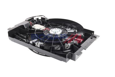 VENTILATOR RADIATOR BOGAP B4243114 1