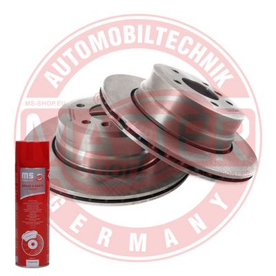 DISC FRANA MASTER-SPORT GERMANY 24012002131SETMSP