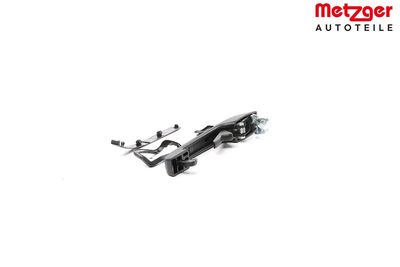 TüRGRIFF METZGER AUTOTEILE 2310658 13