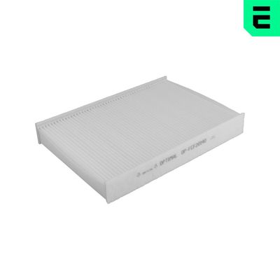 FILTRU AER HABITACLU