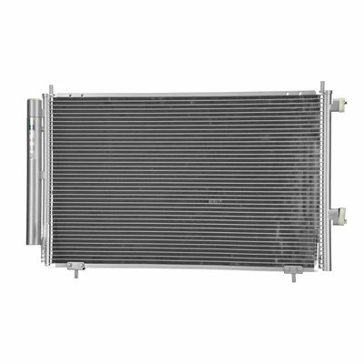 CONDENSATOR CLIMATIZARE NISSENS 940349 8