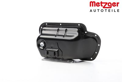 ÖLWANNE METZGER AUTOTEILE 7990024 5