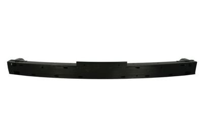 Versterking van de bumper Achter (staal) past: TOYOTA SIENNA 02.10-06.17
