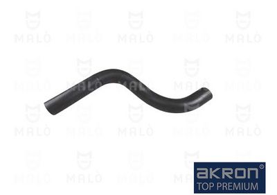 маркуч на радиатора AKRON-MALÒ 50590A