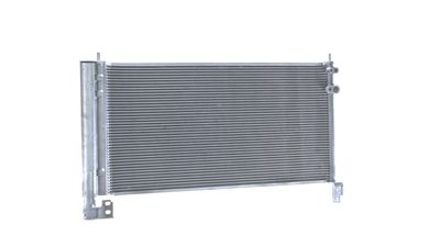 CONDENSATOR CLIMATIZARE MAHLE AC987000S 43