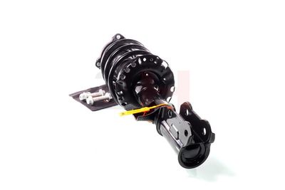 ANSAMBLU TELESCOP ARC GH GH353554C05 52