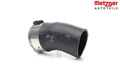 LADELUFTSCHLAUCH METZGER AUTOTEILE 2400879 22