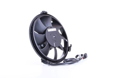 VENTILATOR RADIATOR NISSENS 85742 37