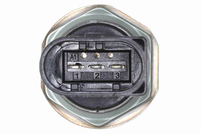 SENSOR KRAFTSTOFFDRUCK VEMO V52720270 1