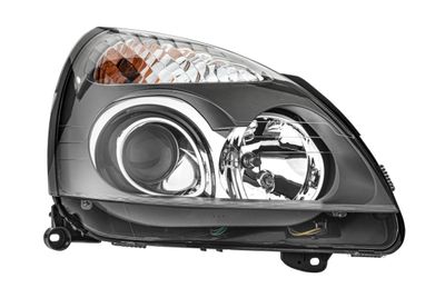 Reflektor HELLA 1DL 008 461-781
