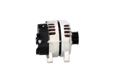 GENERATOR / ALTERNATOR REMANTE 011003000717R 44