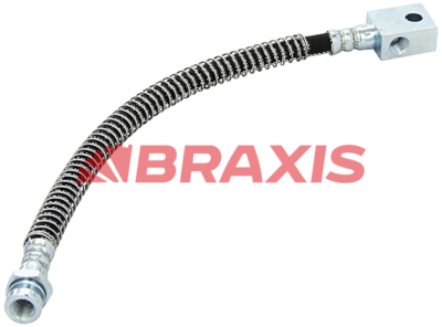 Тормозной шланг BRAXIS AH0778 для SSANGYONG REXTON
