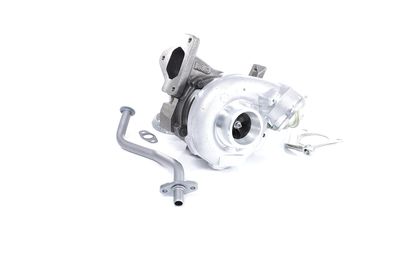 LADER AUFLADUNG BTS Turbo T981006 34