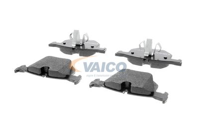BREMSBELAGSATZ SCHEIBENBREMSE VAICO V208130 14
