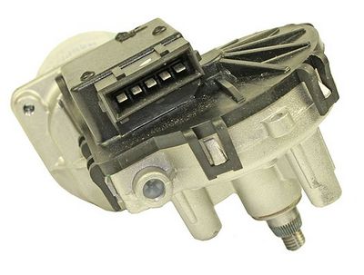 Motor stergator METZGER 2190854