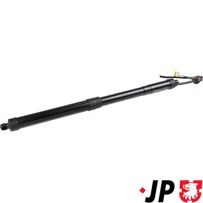 MOTOR ELECTRIC HAION JP GROUP 3581202180