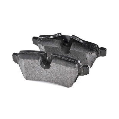 BREMSBELAGSATZ SCHEIBENBREMSE DELPHI LP2022 17