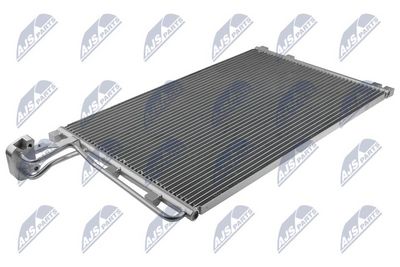 CONDENSATOR CLIMATIZARE