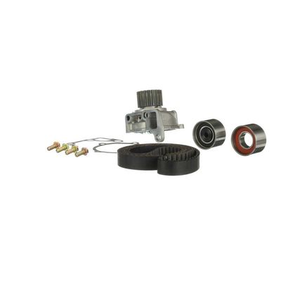 SET POMPA APA + CUREA DINTATA GATES KP15596XS 5