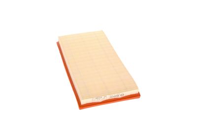 LUFTFILTER BOSCH 1457433272 28