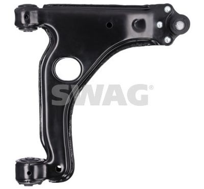 BRAT SUSPENSIE ROATA