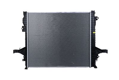 KüHLER MOTORKüHLUNG HELLA 8MK366300581 2