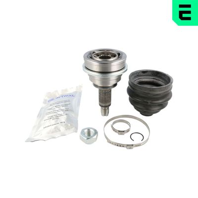 GELENKSATZ ANTRIEBSWELLE OPTIMAL CW2687 1