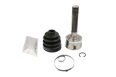 GELENKSATZ ANTRIEBSWELLE