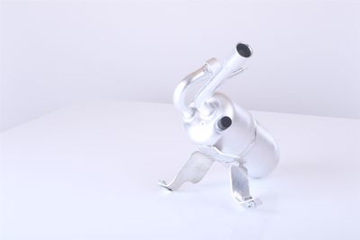 TROCKNER KLIMAANLAGE NISSENS 95331 35