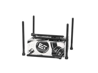 SURUB SUPORT INJECTOR ET ENGINETEAM BS0015 3