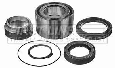 Wheel Bearing Kit FIRST LINE FBK1416