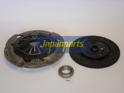 JAPANPARTS Sankabos komplektas