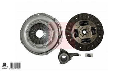 APEC Clutch Kit ACL1145