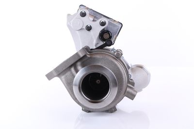 LADER AUFLADUNG NISSENS 93529 25