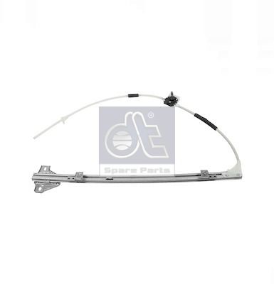Podnośnik szyby DT SPARE PARTS 6.72110