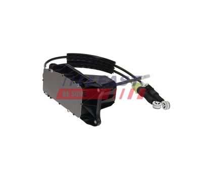 LEVIER SHIMBARE VITEZE FAST FT03024 8