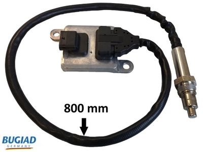 NOX-SENSOR NOX-KATALYSATOR BUGIAD BNX74007