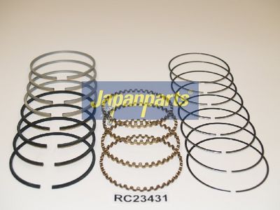 JAPANPARTS Stūmoklio žiedas