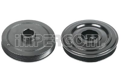 RIEMENSCHEIBE KURBELWELLE