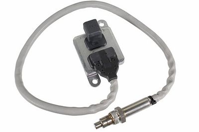 NOx-Sensor, NOx-Katalysator